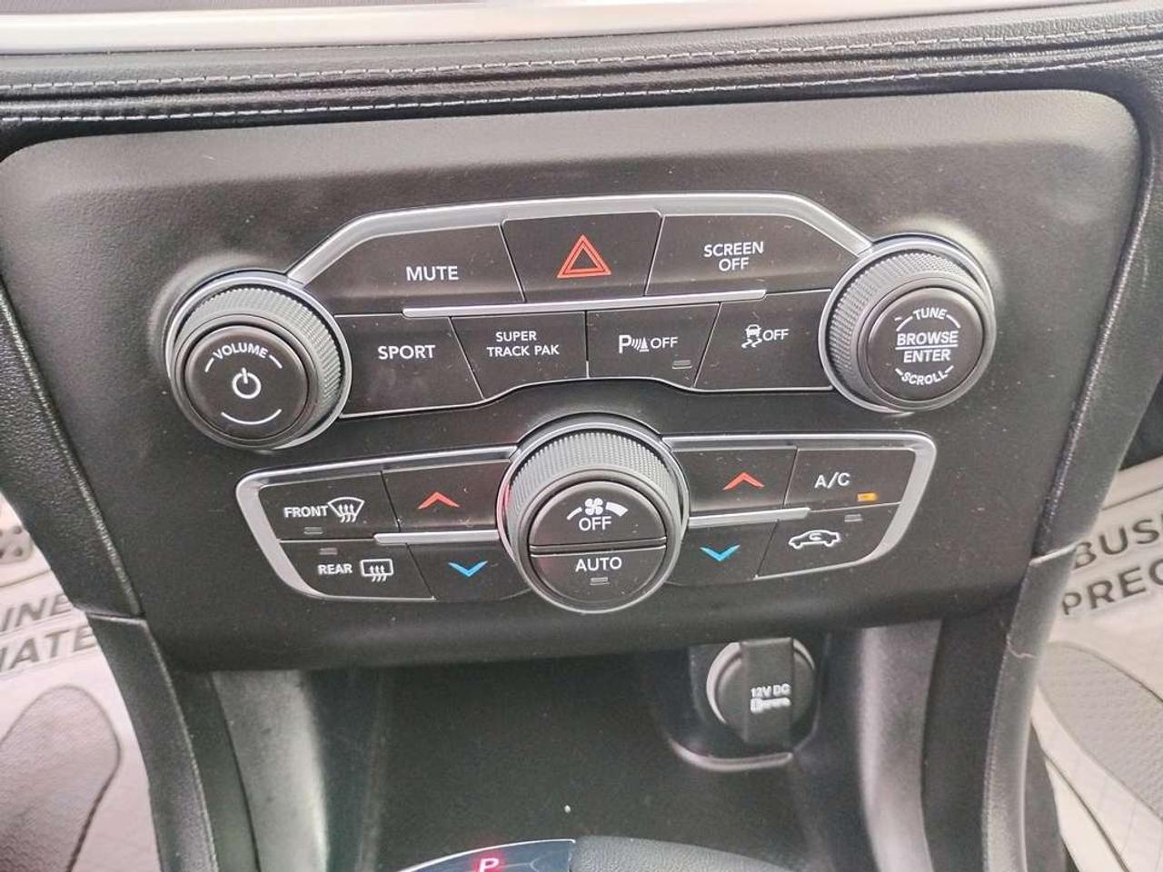 2020 Dodge Charger GT ONE OF THE ONLY AWD IN THE MARKET!  COMES WITH A FULL SET OF WINTER TIRES ON WHEELS Photo