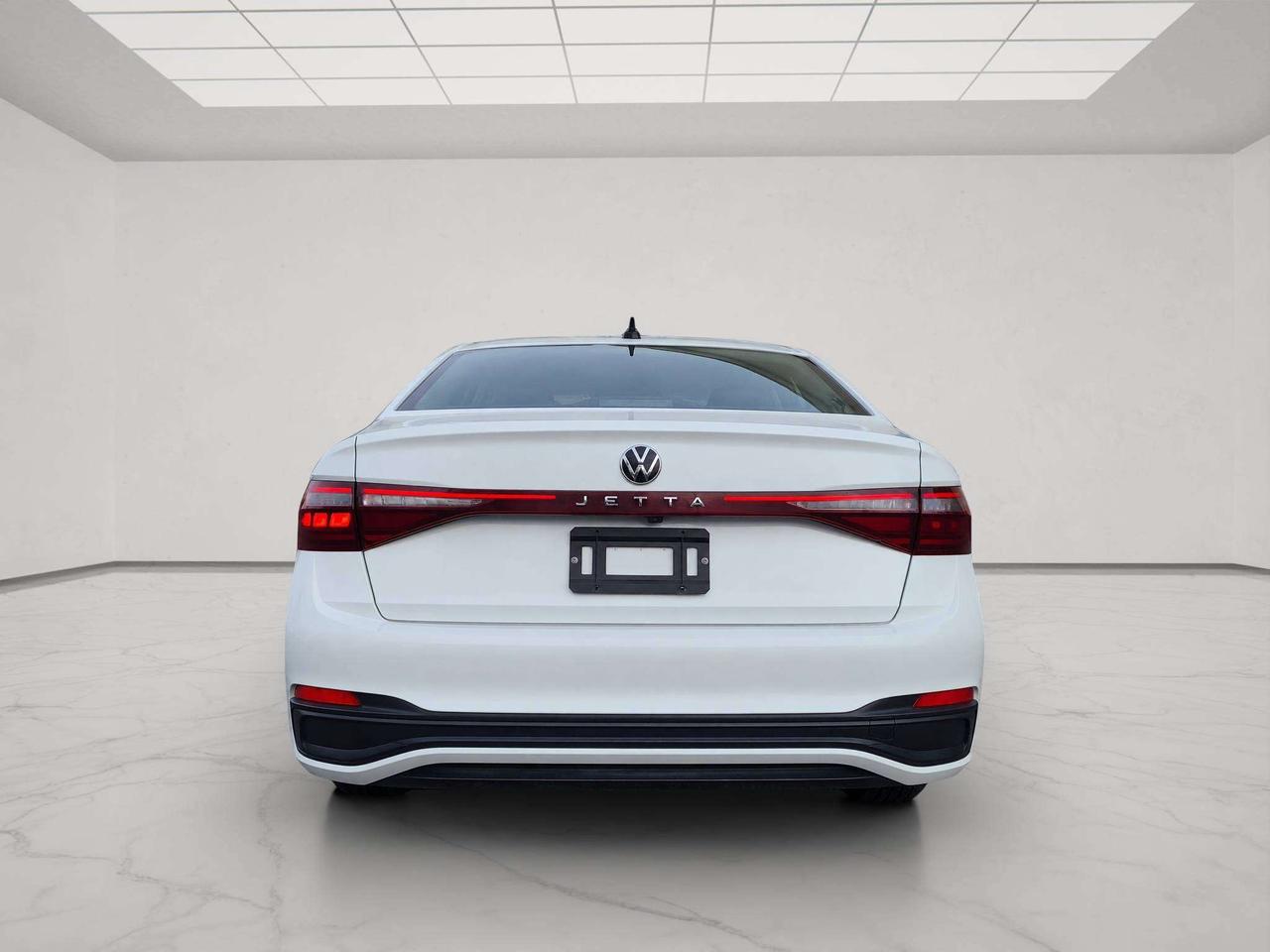 2025 Volkswagen Jetta TRENDLINE, HTD. SEATS, A/C, APPLE/ANDROID, 54K! Photo