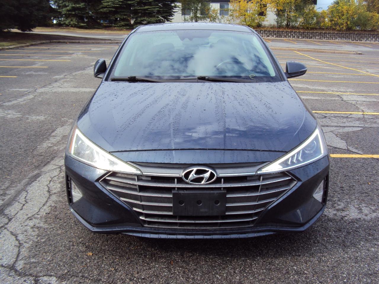 2020 Hyundai Elantra Preferred Photo5