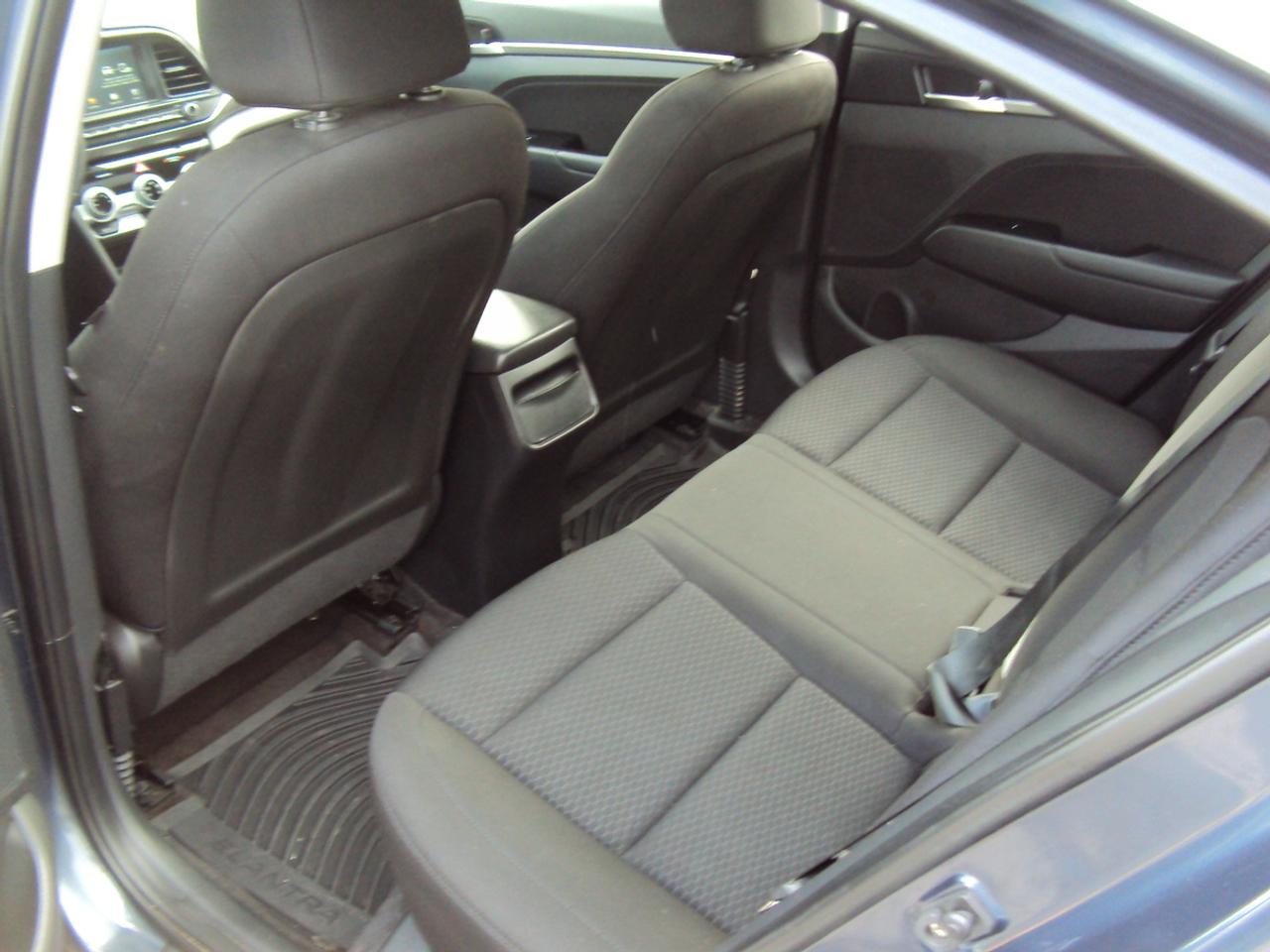 2020 Hyundai Elantra Preferred Photo