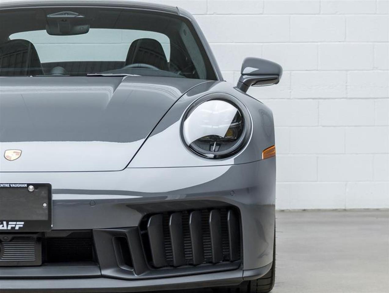 2026 Porsche 911  Photo