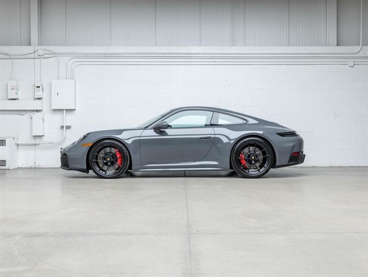 2026 Porsche 911  Photo