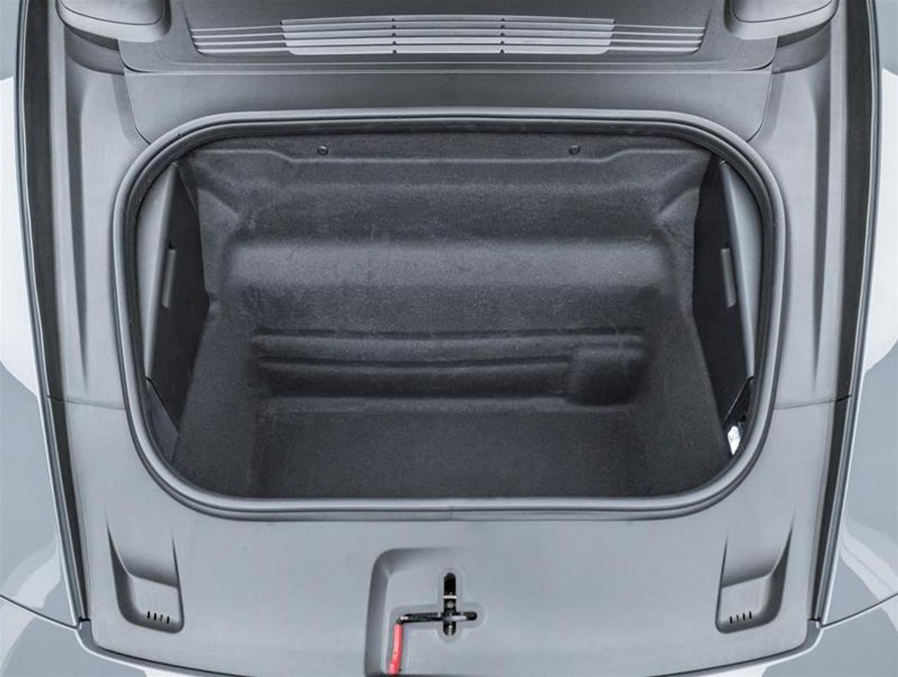 2026 Porsche 911  Photo