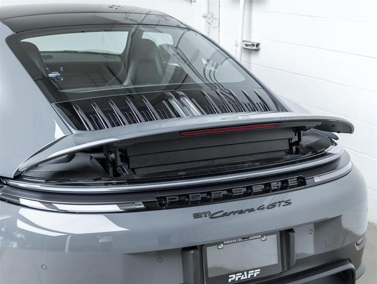 2026 Porsche 911  Photo