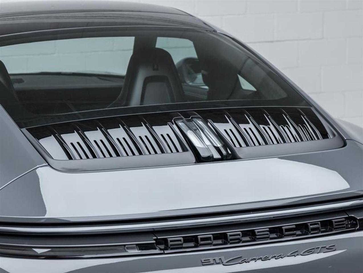 2026 Porsche 911  Photo
