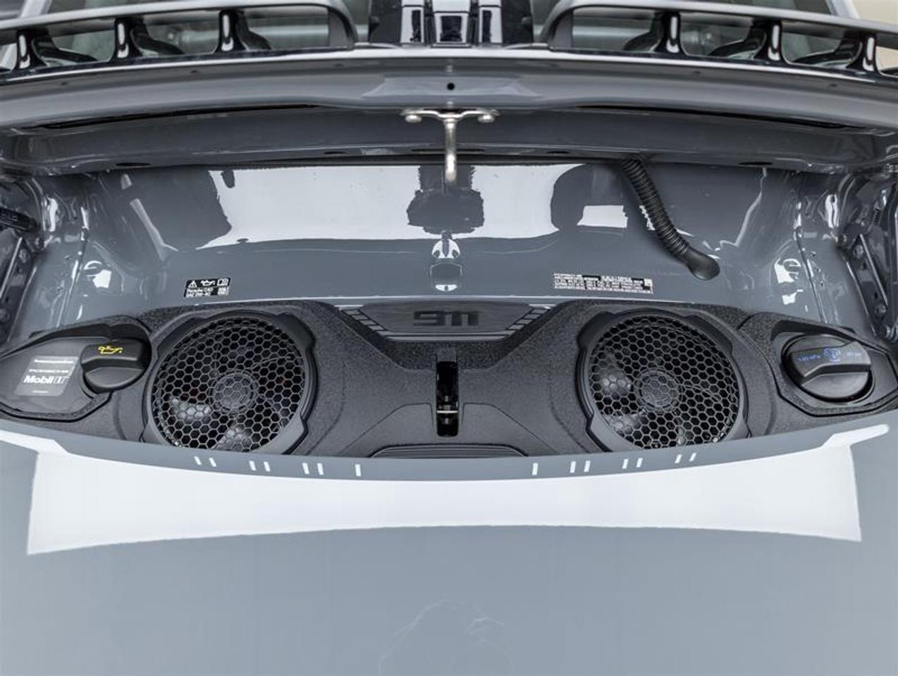 2026 Porsche 911  Photo