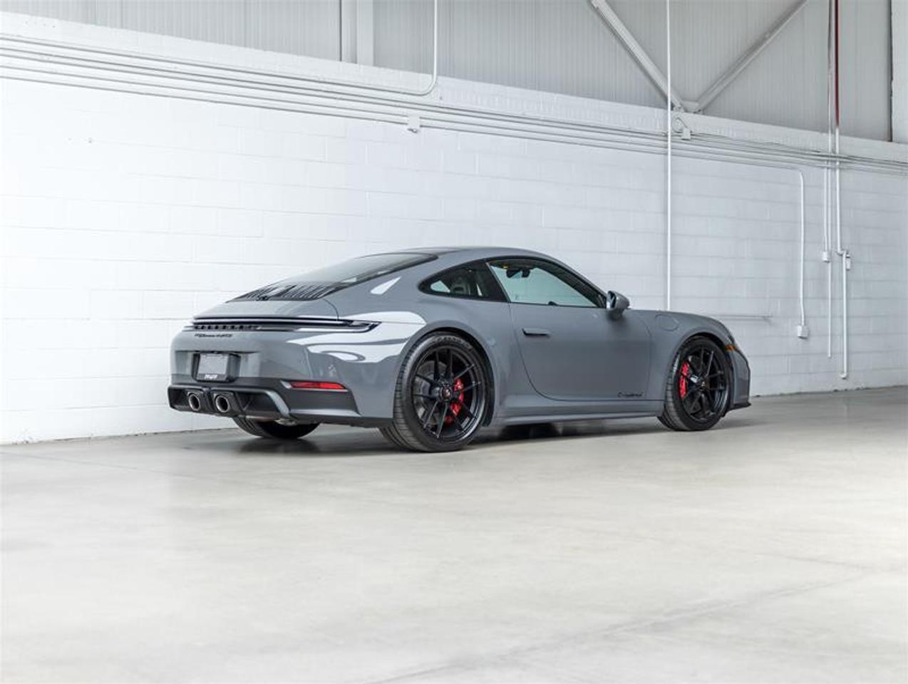 2026 Porsche 911  Photo