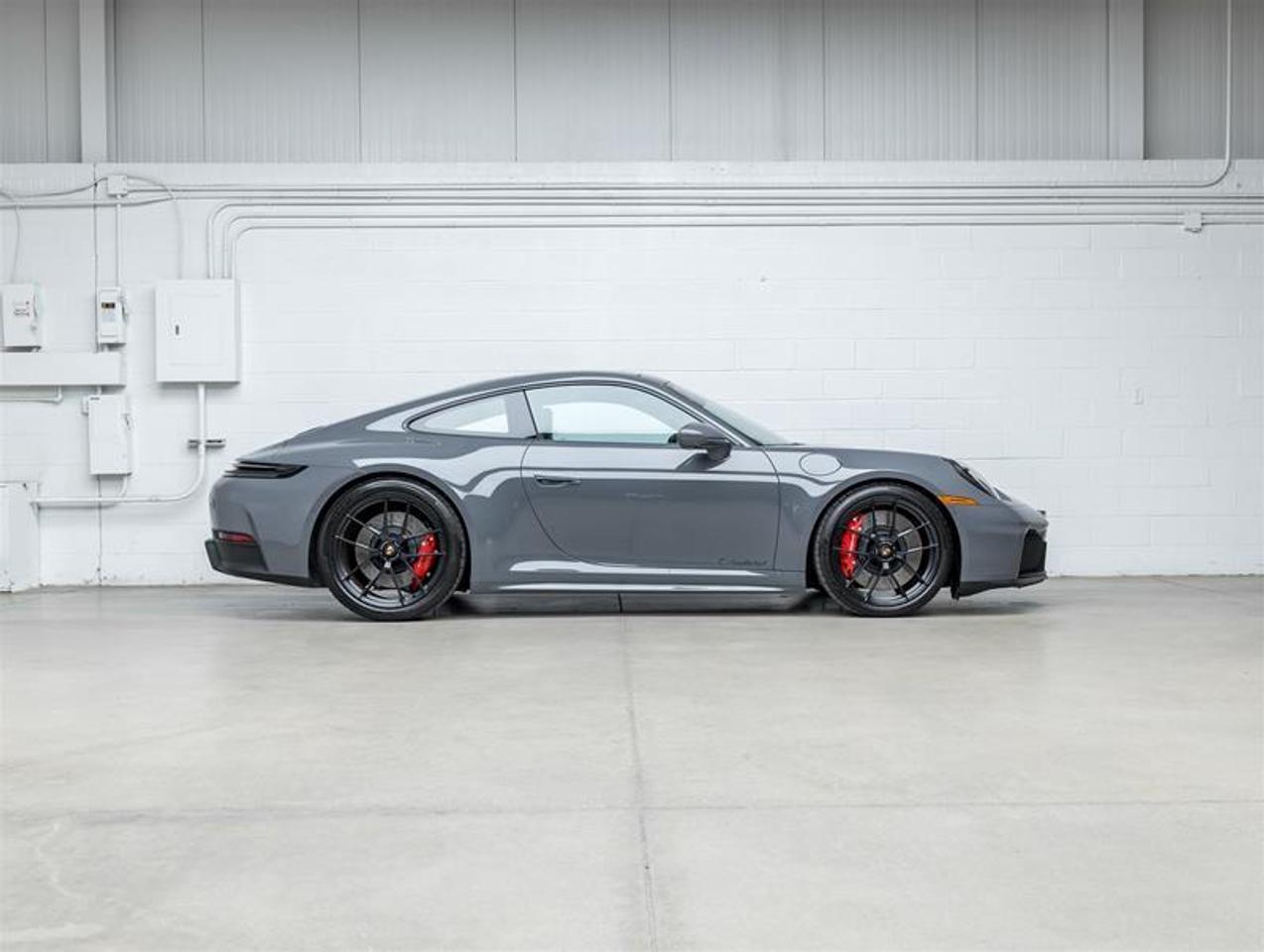 2026 Porsche 911  Photo