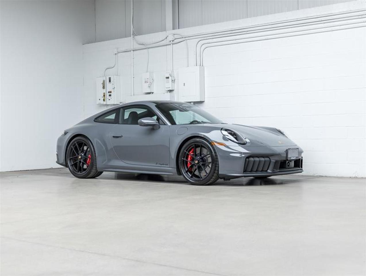 2026 Porsche 911  Photo