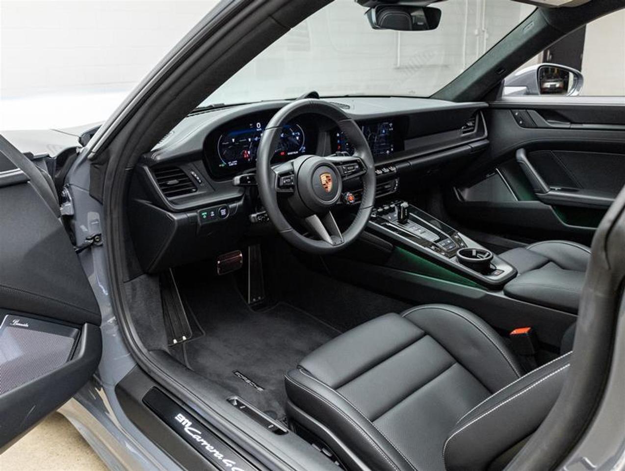 2026 Porsche 911  Photo