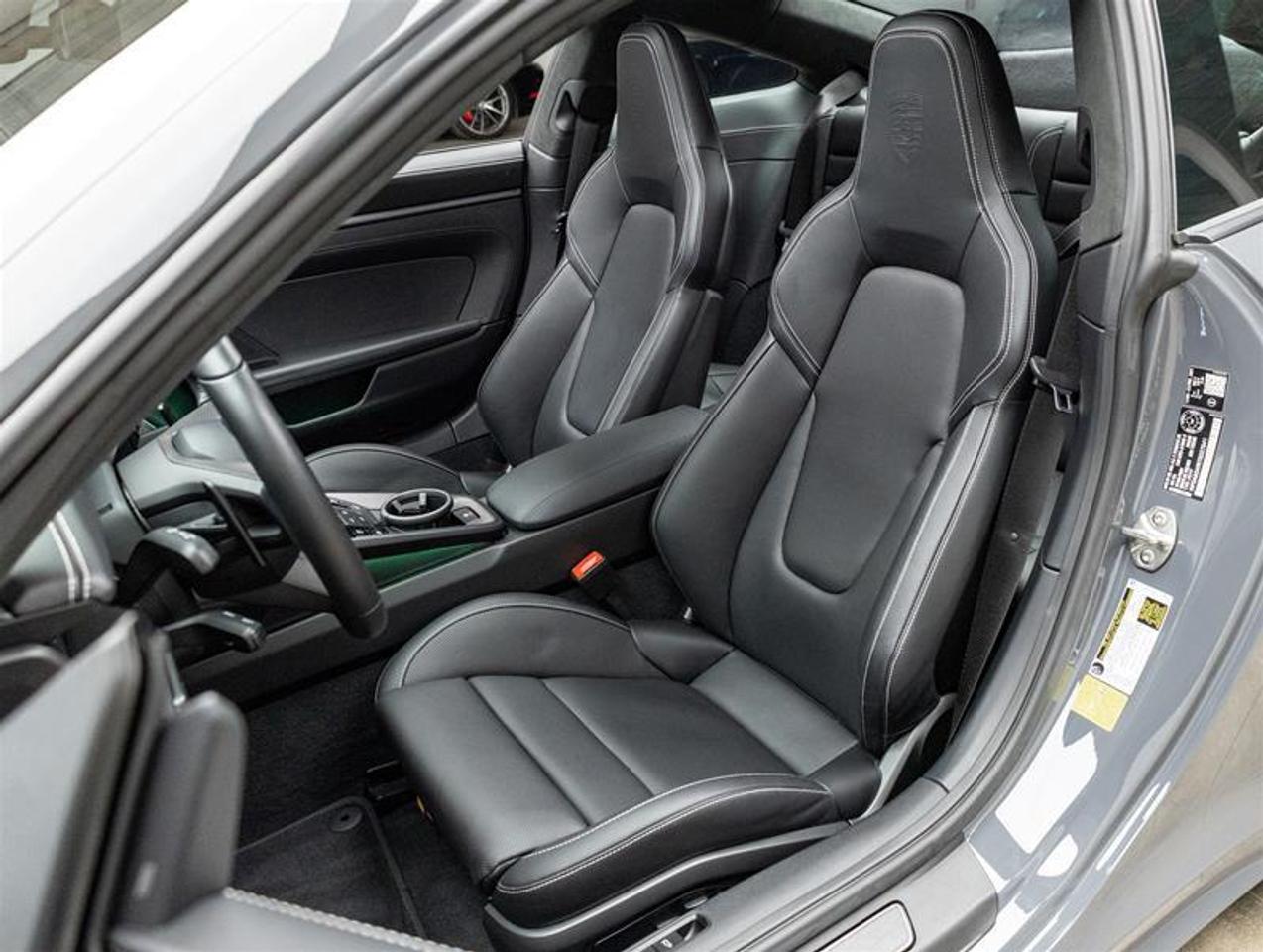 2026 Porsche 911  Photo
