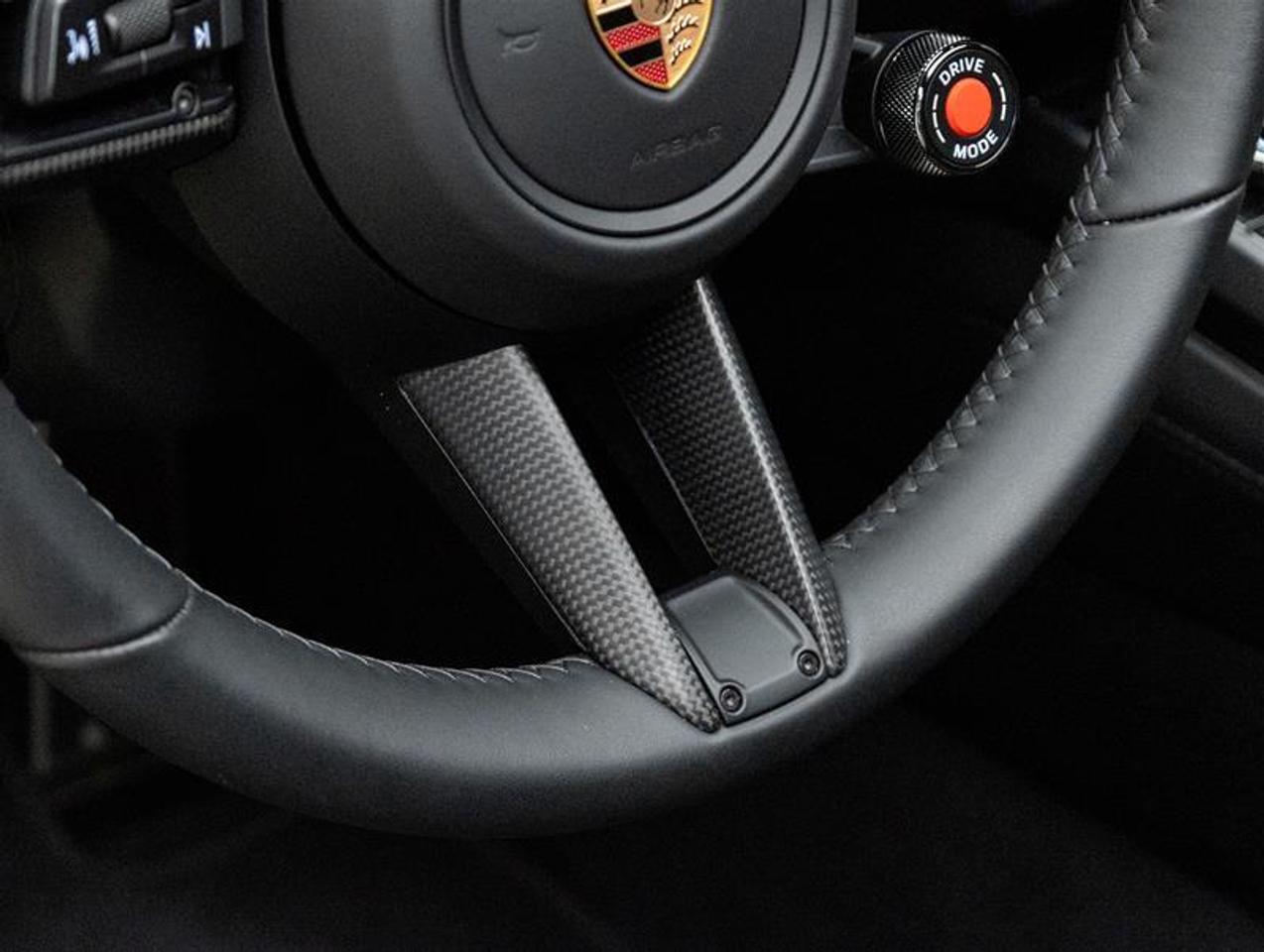 2026 Porsche 911  Photo