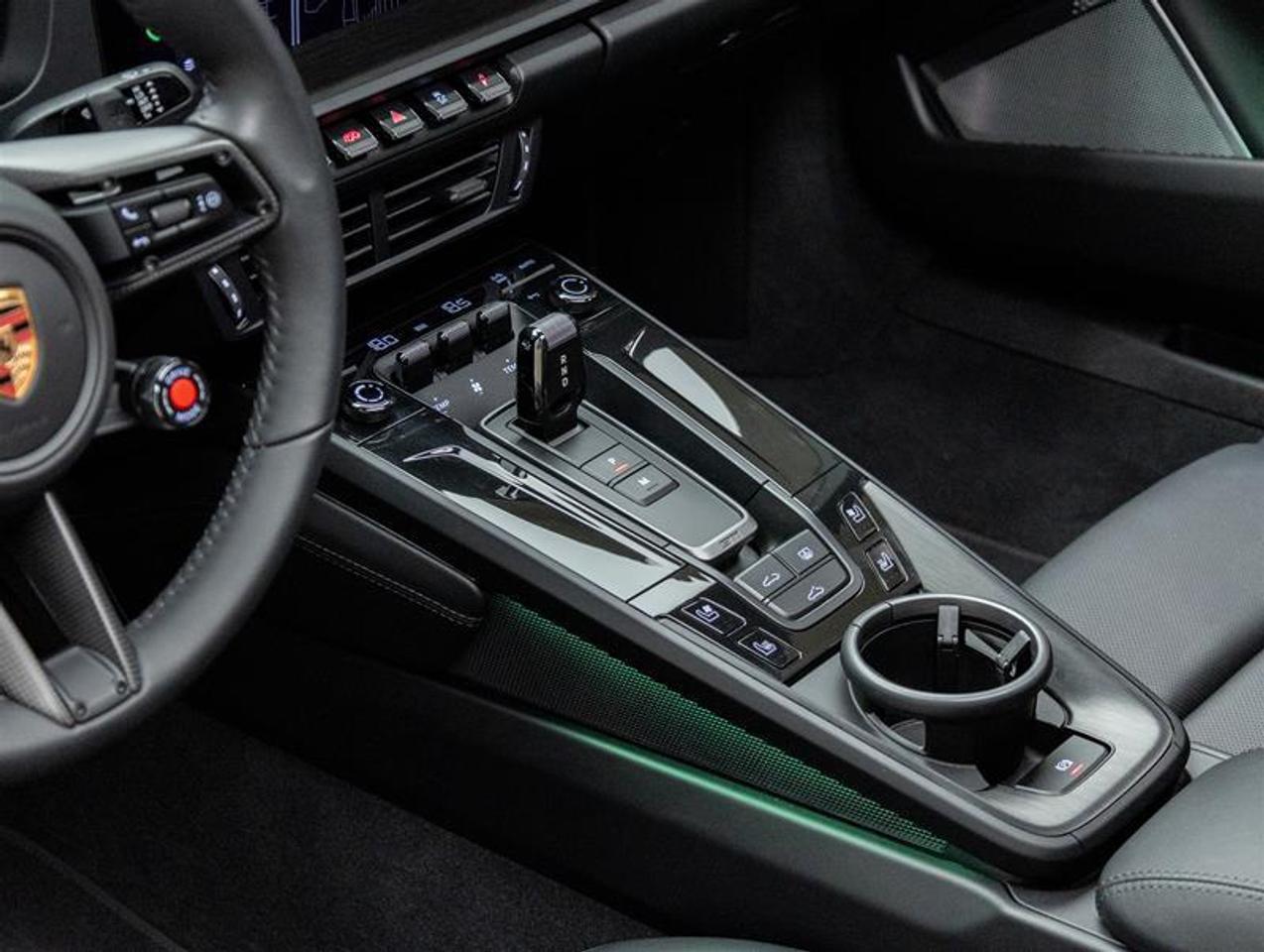 2026 Porsche 911  Photo