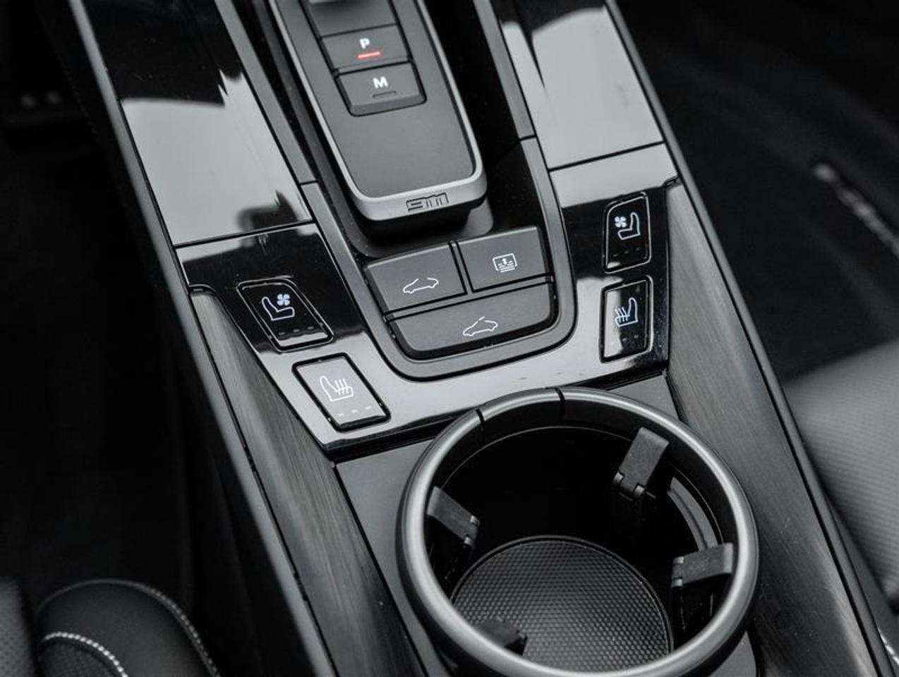 2026 Porsche 911  Photo