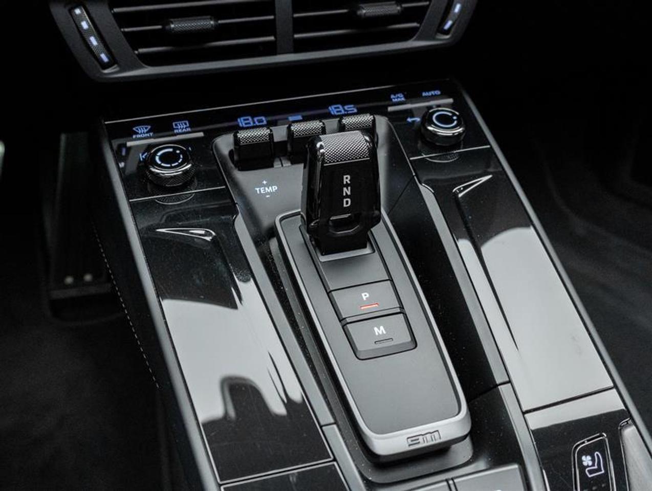 2026 Porsche 911  Photo