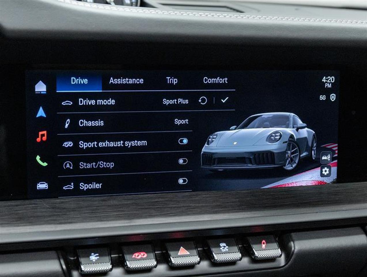 2026 Porsche 911  Photo