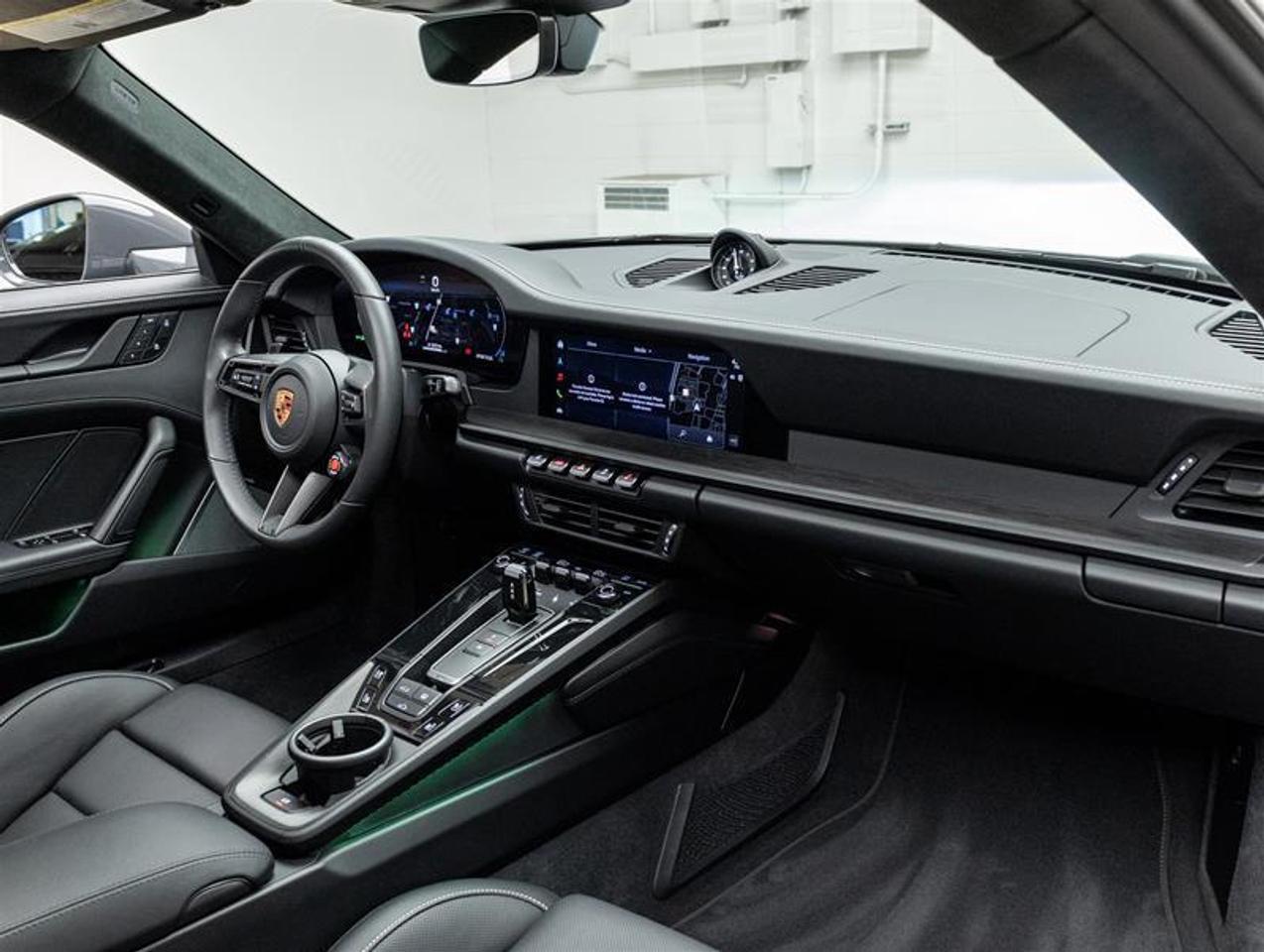 2026 Porsche 911  Photo