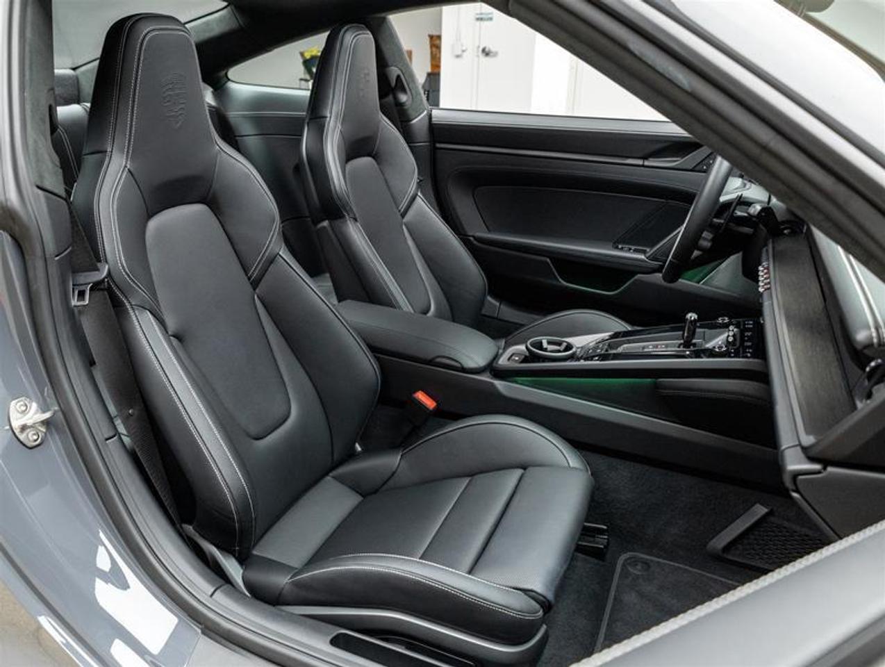 2026 Porsche 911  Photo