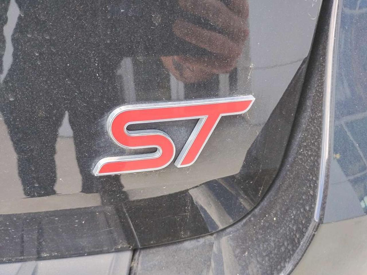 2024 Ford Explorer ST Photo