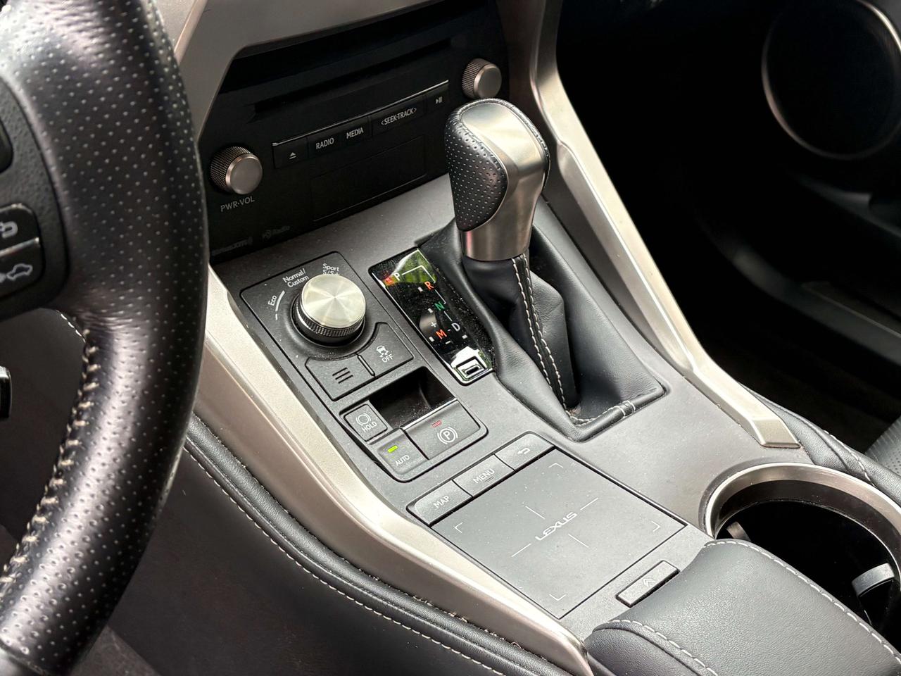 2020 Lexus NX 300 AWD   Leather   NAV   Clean Carfax Photo