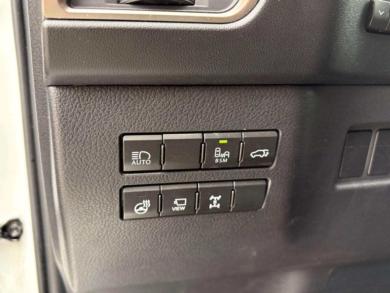 2020 Lexus NX 300 AWD   Leather   NAV   Clean Carfax Photo