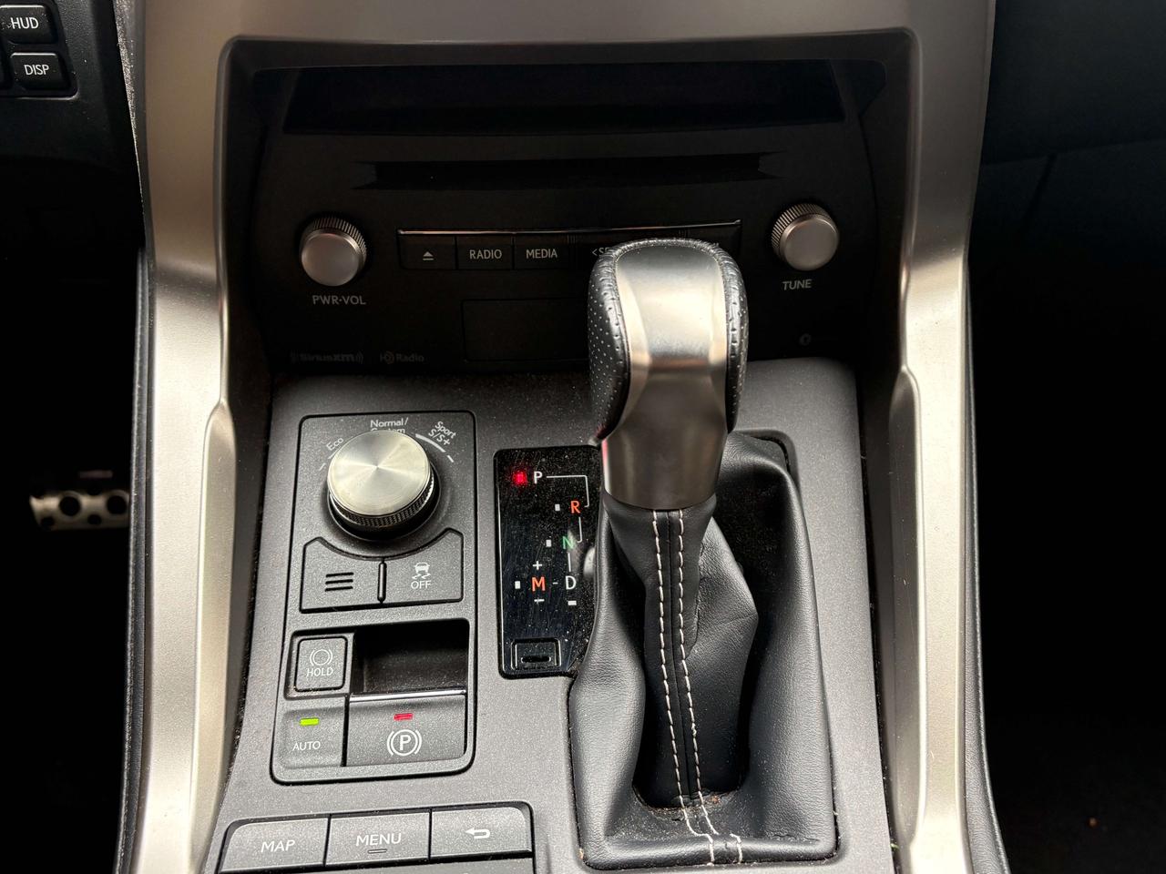 2020 Lexus NX 300 AWD   Leather   NAV   Clean Carfax Photo