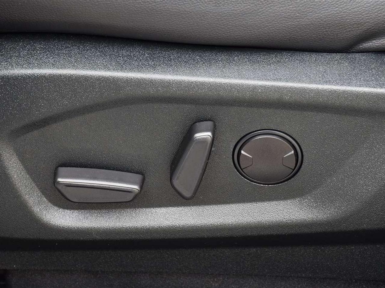 2022 Ford Edge SEL Photo