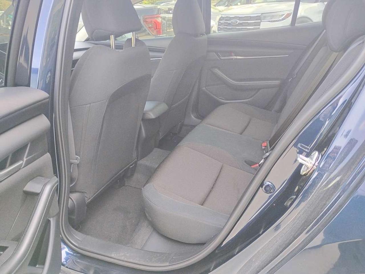 2026 Mazda 3 GS Photo