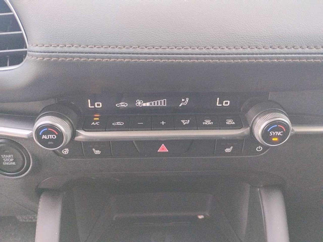 2026 Mazda 3 GS Photo
