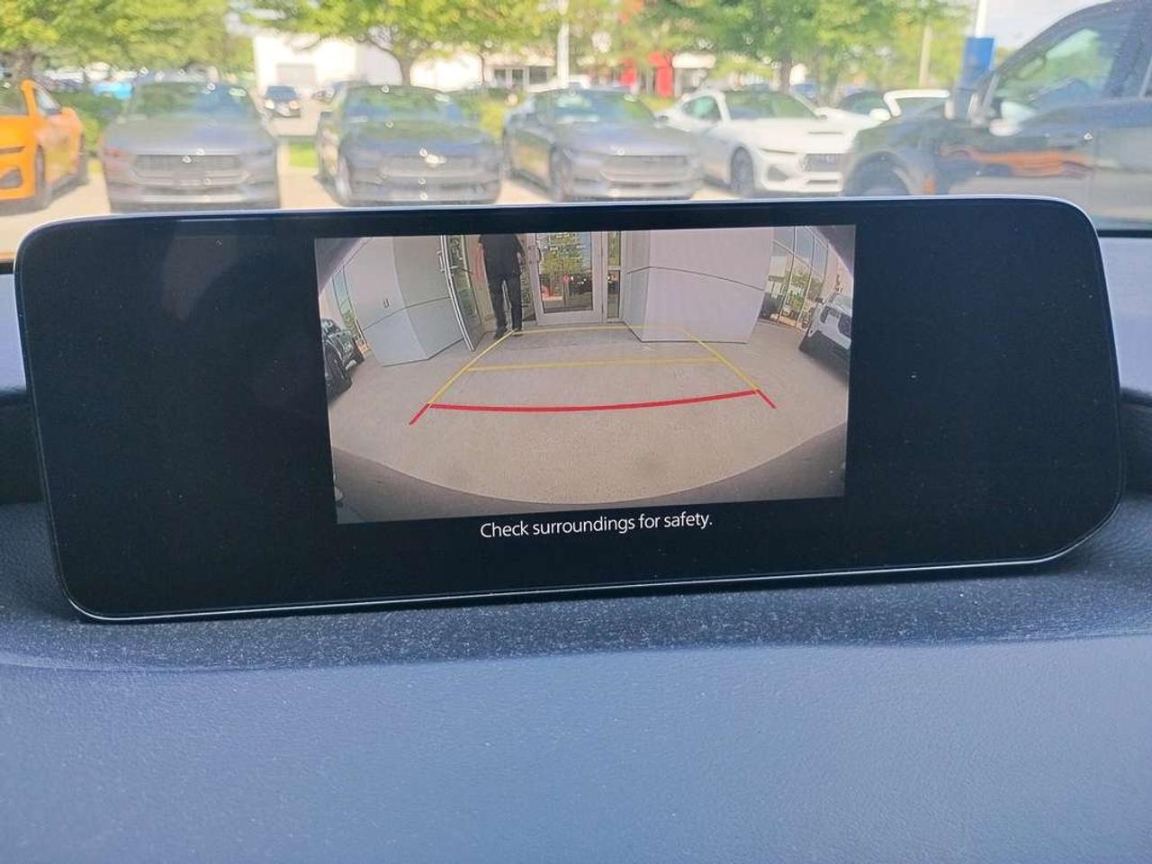 2026 Mazda 3 GS Photo