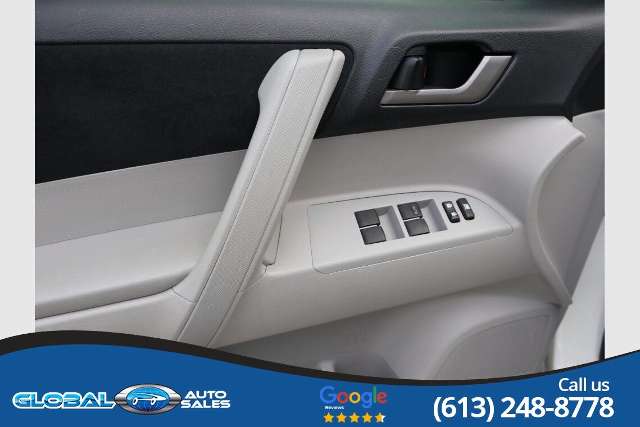 2013 Toyota Highlander  Photo
