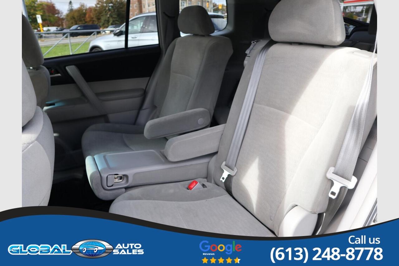 2013 Toyota Highlander  Photo