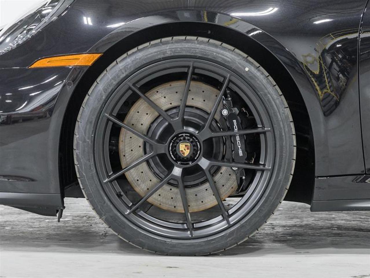 2026 Porsche 911  Photo4