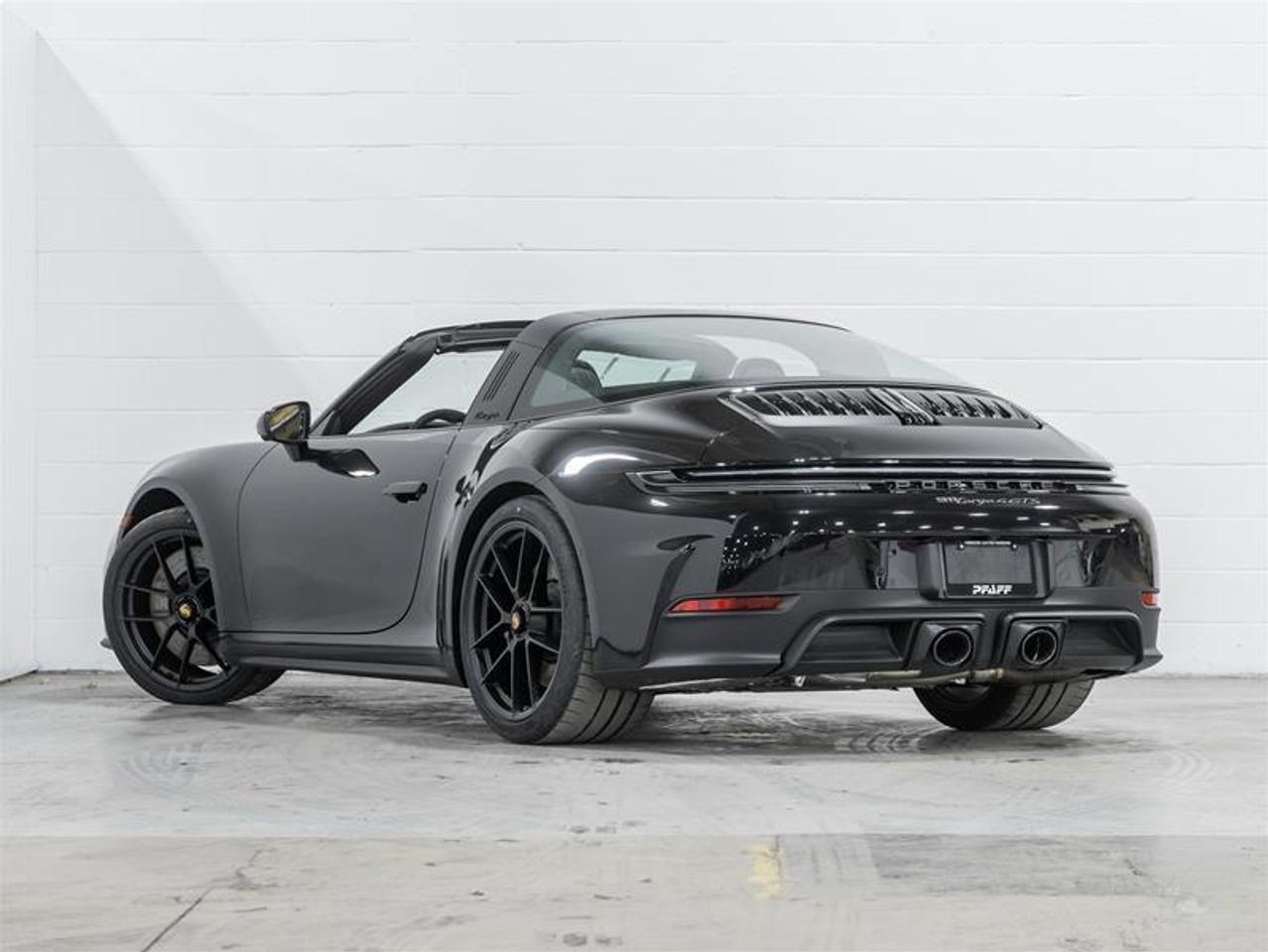 2026 Porsche 911  Photo