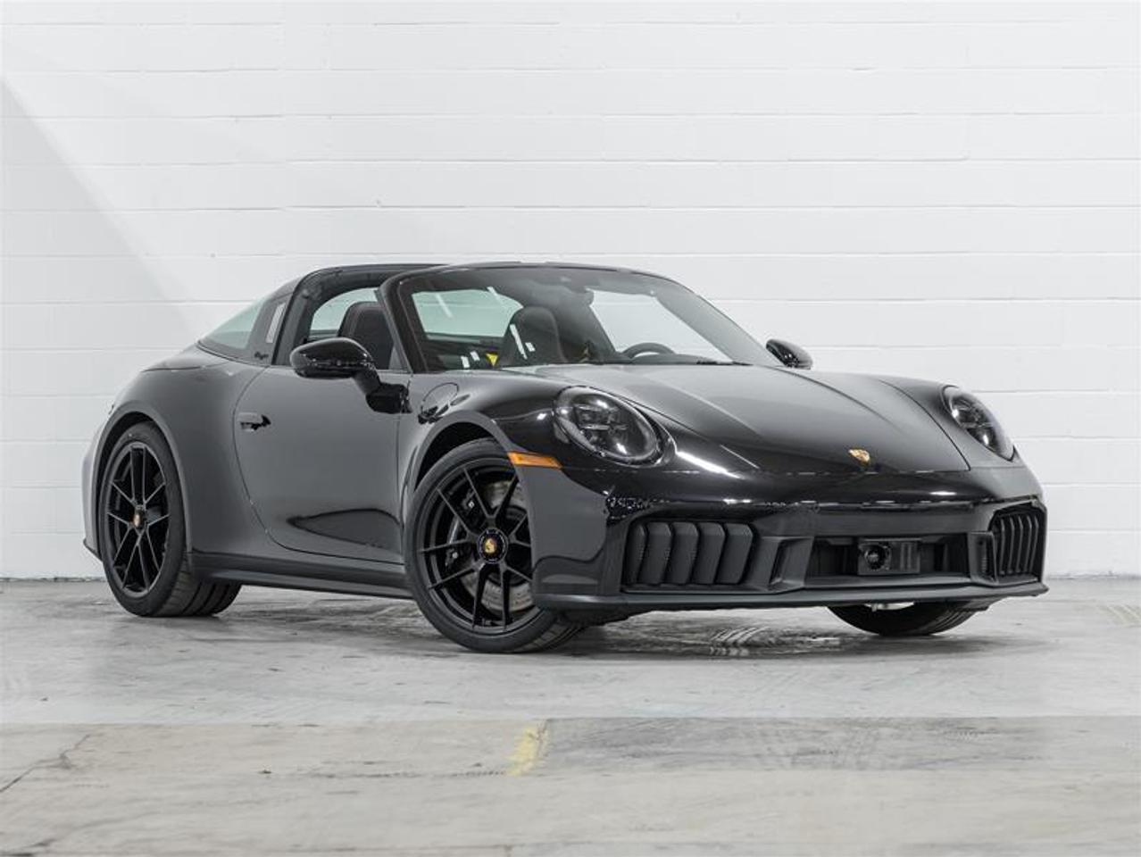 2026 Porsche 911  Photo