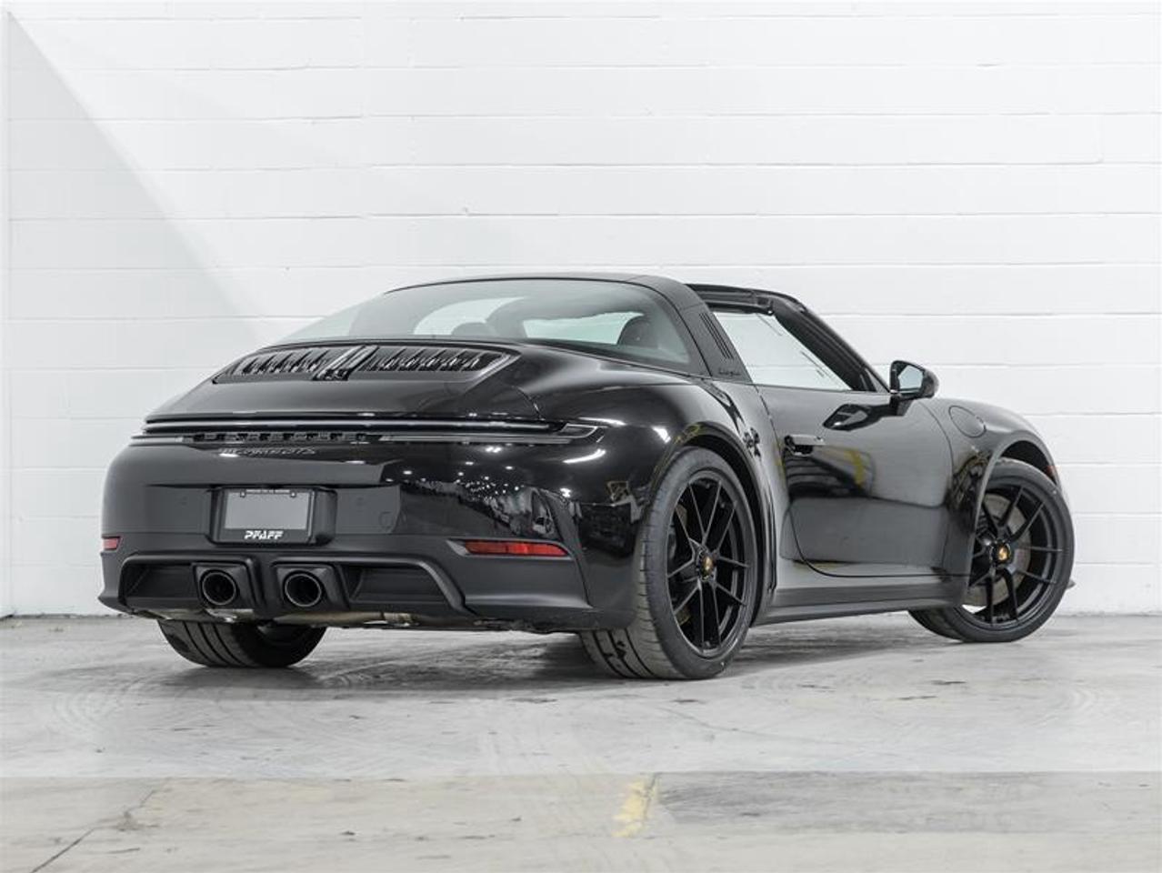 2026 Porsche 911  Photo