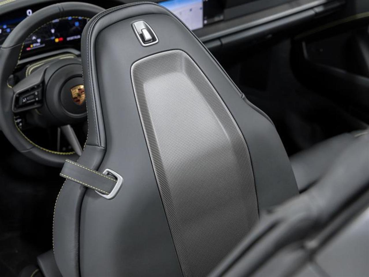 2026 Porsche 911  Photo