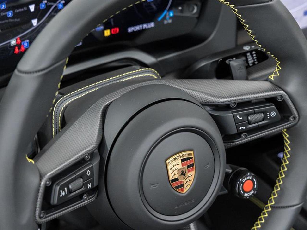 2026 Porsche 911  Photo