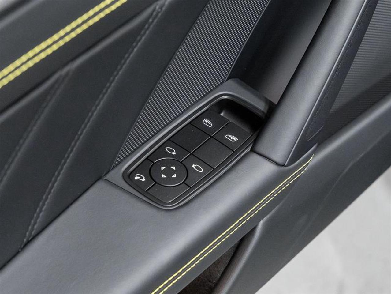 2026 Porsche 911  Photo