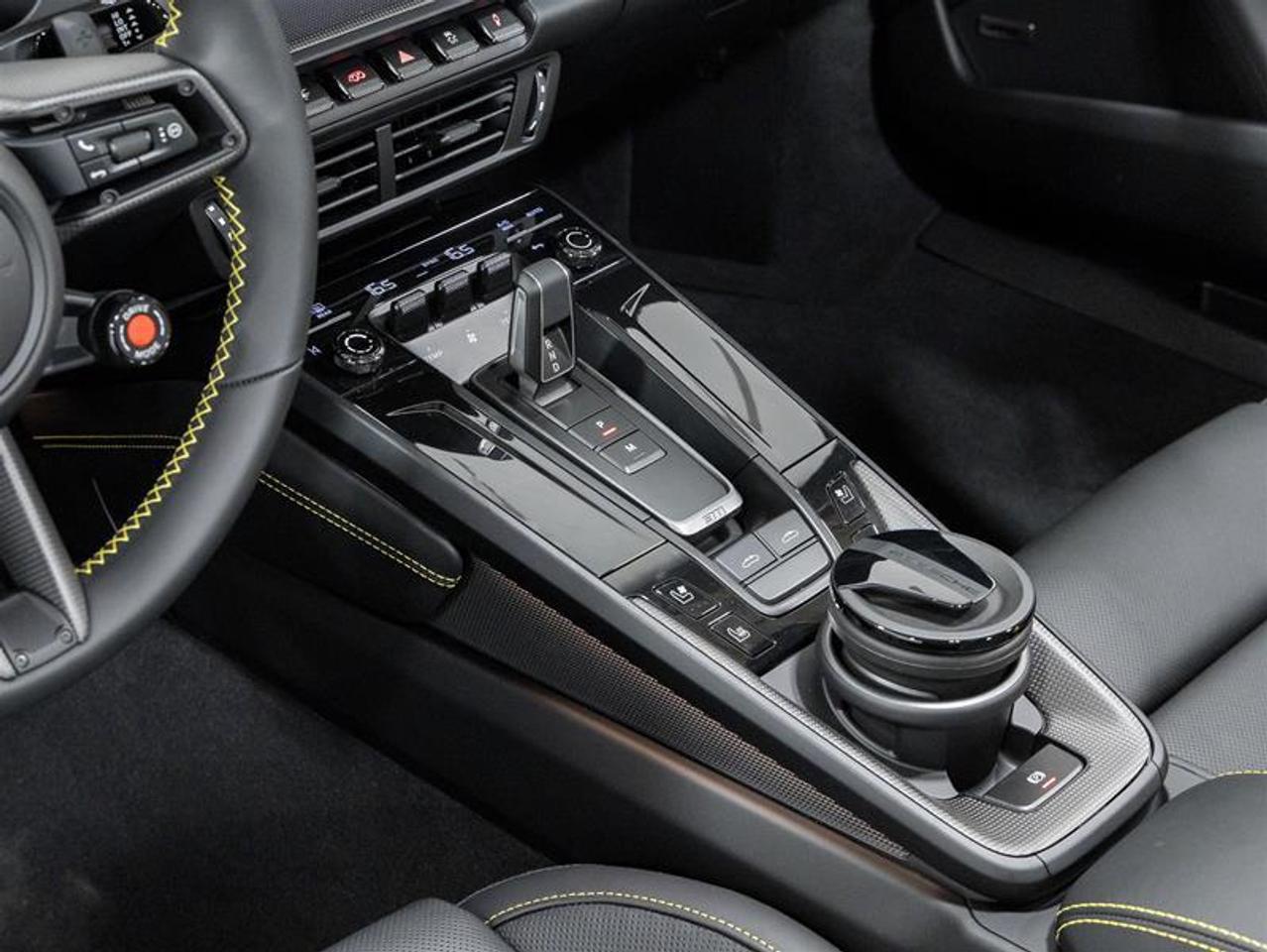 2026 Porsche 911  Photo