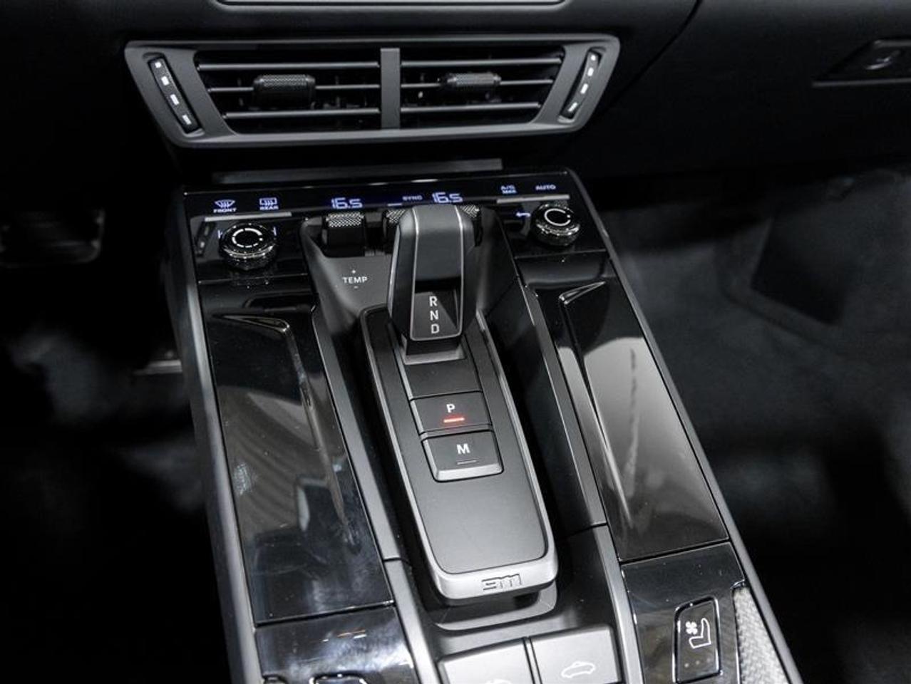 2026 Porsche 911  Photo
