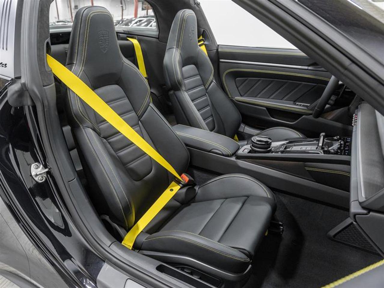 2026 Porsche 911  Photo