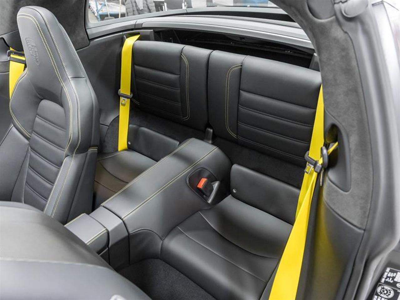2026 Porsche 911  Photo