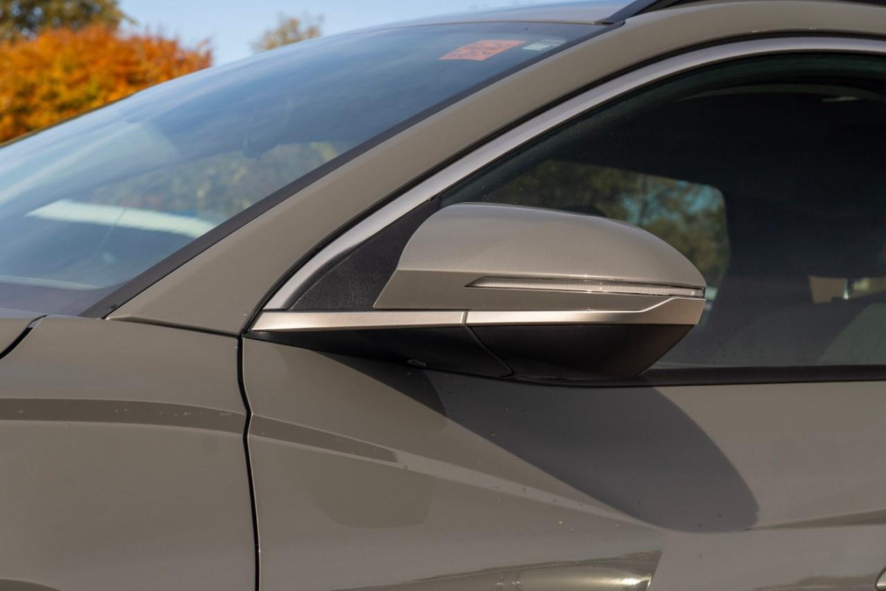 2025 Hyundai Tucson Preferred AWD [TUCWDK2EPR00] Photo