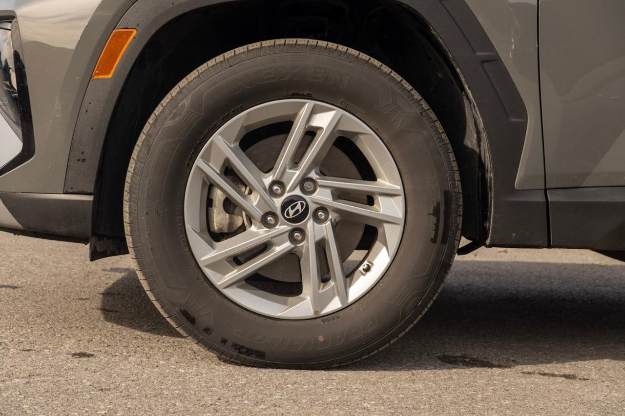 2025 Hyundai Tucson Preferred AWD [TUCWDK2EPR00] Photo5