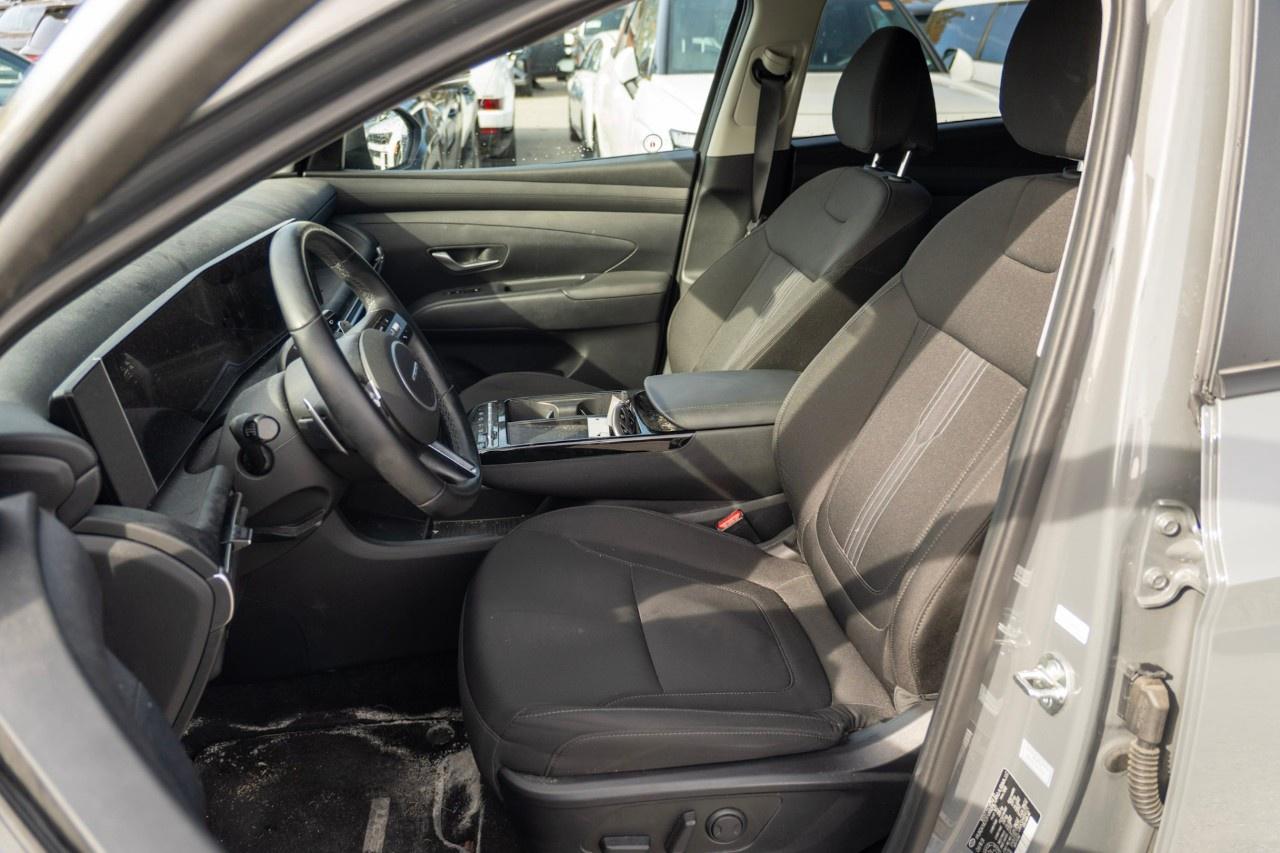 2025 Hyundai Tucson Preferred AWD [TUCWDK2EPR00] Photo
