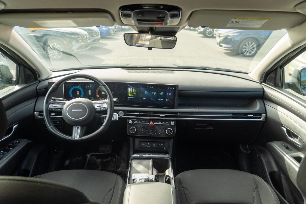2025 Hyundai Tucson Preferred AWD [TUCWDK2EPR00] Photo