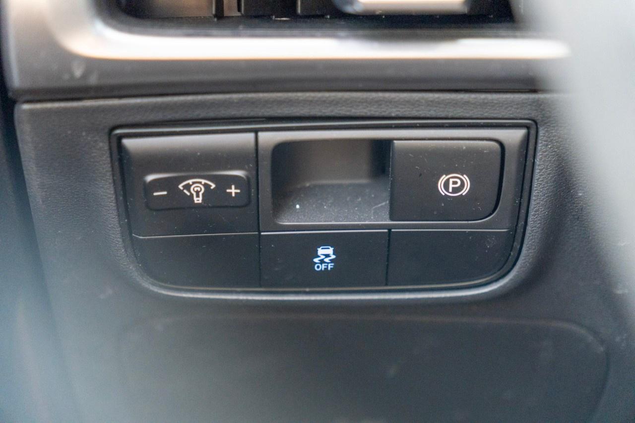 2025 Hyundai Tucson Preferred AWD [TUCWDK2EPR00] Photo