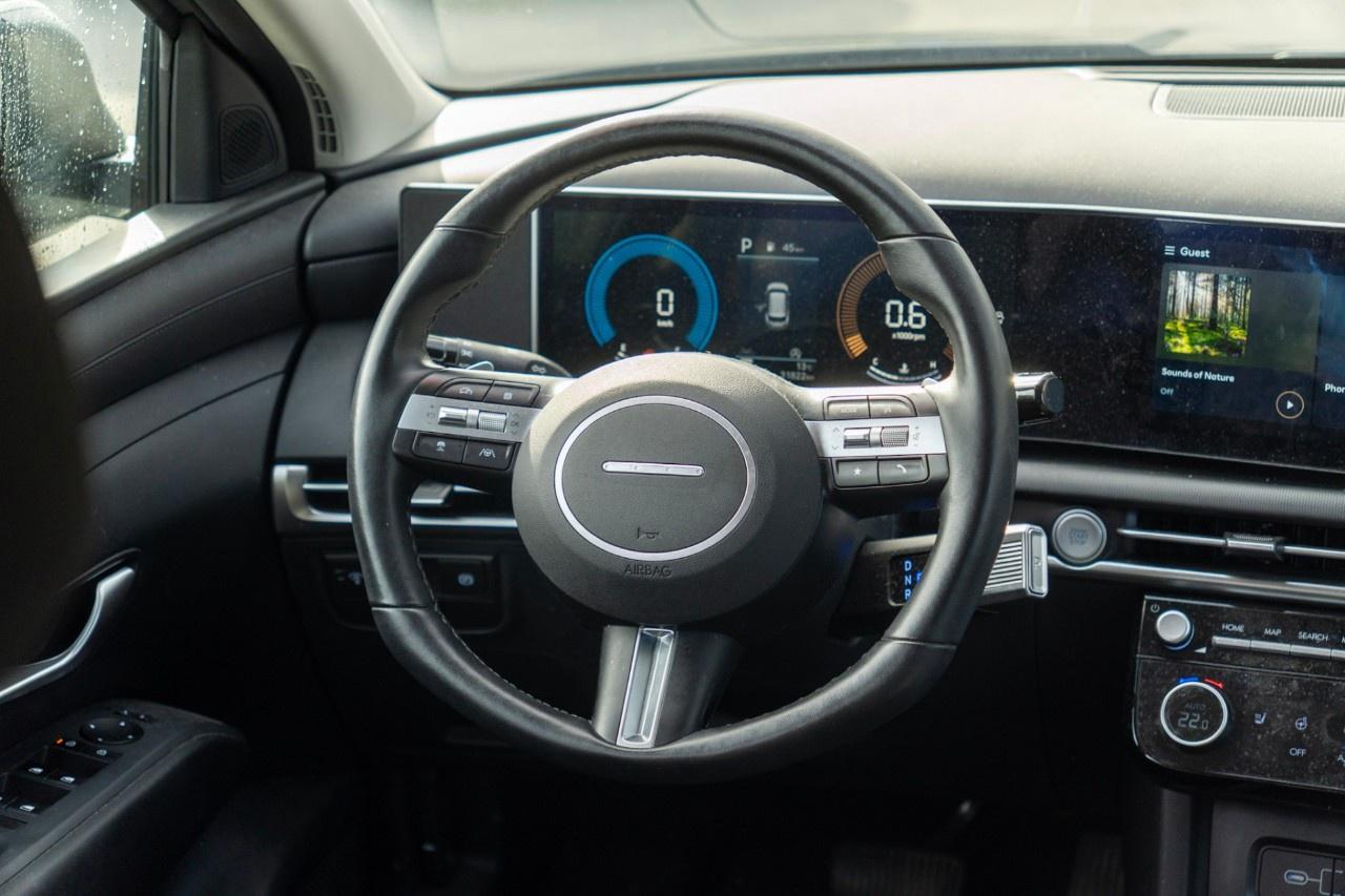 2025 Hyundai Tucson Preferred AWD [TUCWDK2EPR00] Photo