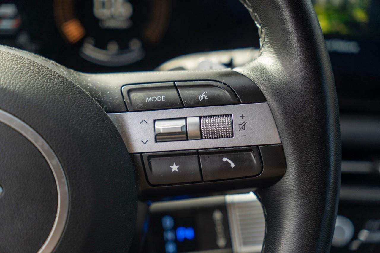 2025 Hyundai Tucson Preferred AWD [TUCWDK2EPR00] Photo